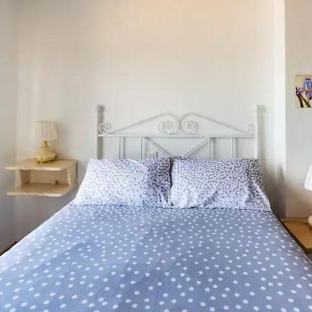 גיחון Apartamento Ezcurdia 22 Playa De San Lorenzo Primera Linea מראה חיצוני תמונה